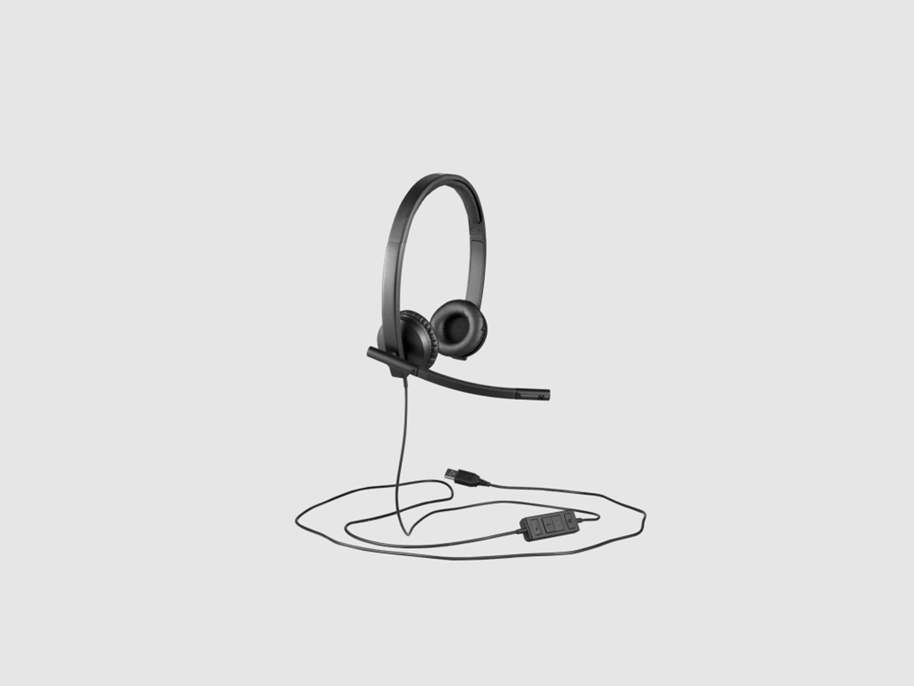 STEREO H570e